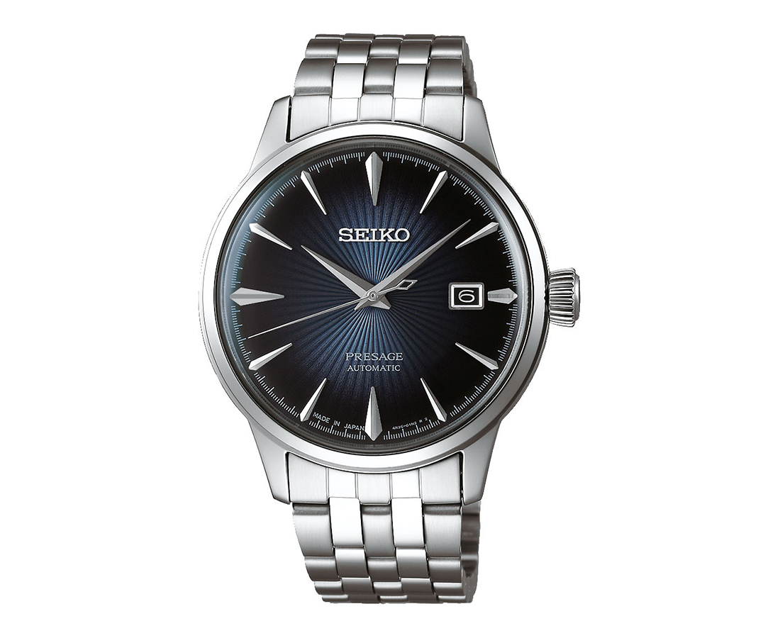 Seiko